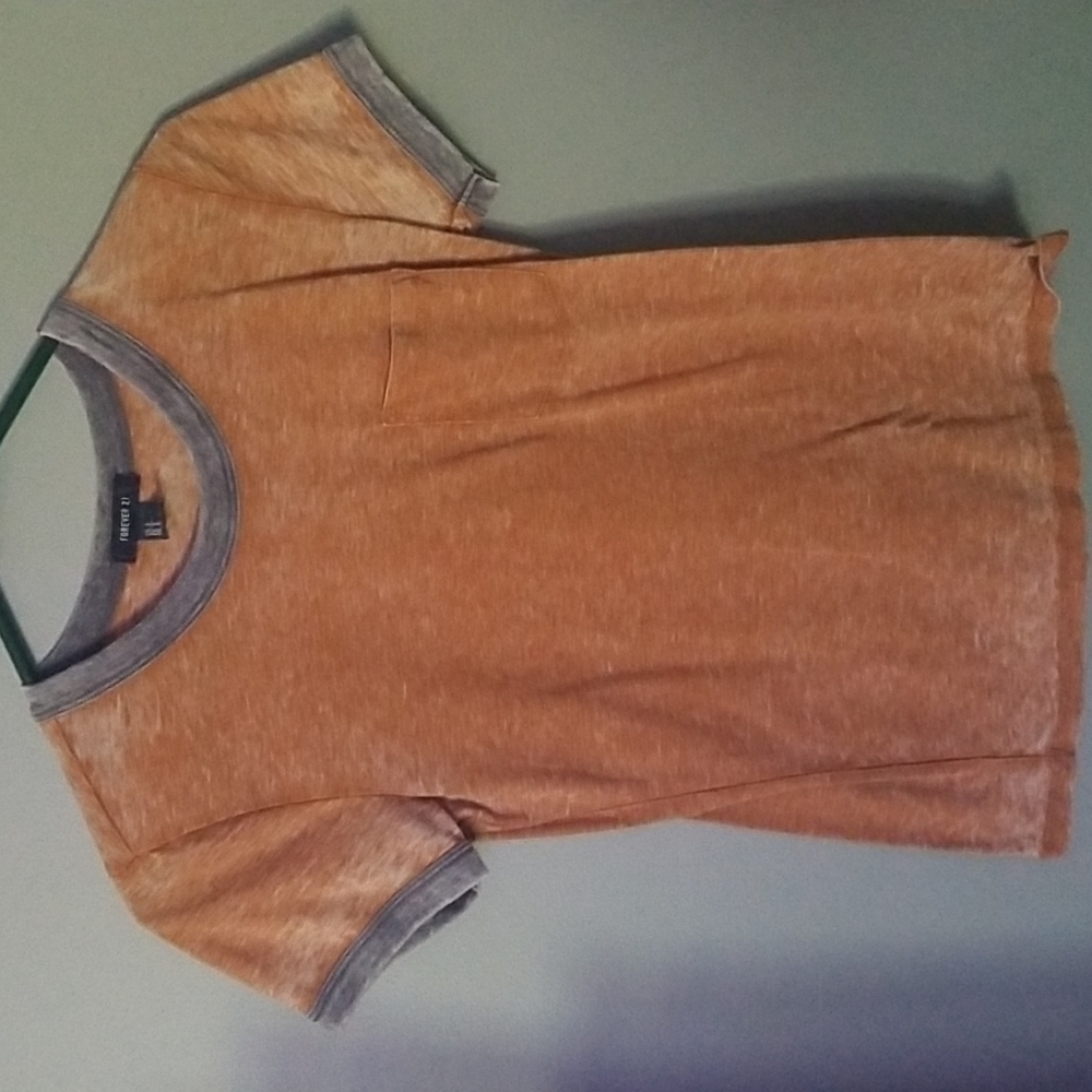 forever 21 t-shirt